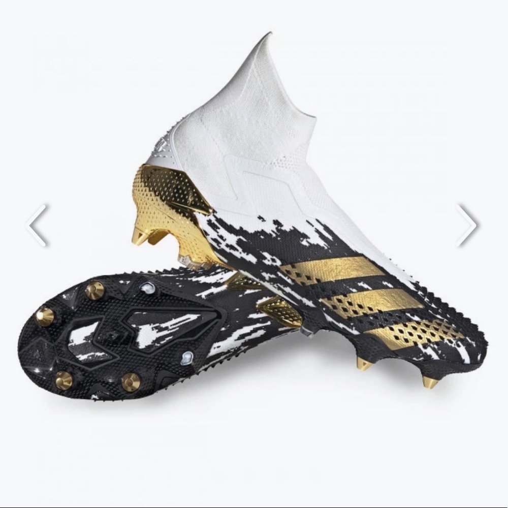 COPY - NWT Adidas Predator Mutator 20 SG Size 11.5